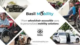 Basil Mobility