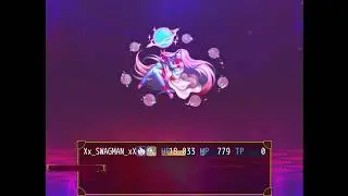 Gatetail Final Battle(s) On Extreme Difficulty