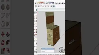 side table in 