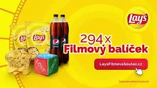 LAYS Elf - 2022 by NICE!