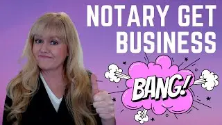 Notary Directory | Get The Best Bang for Your Buck! | Notary Signing Agent | Notary Marketing 2023