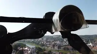 Польща, Перемишль  Кафедральна вежа