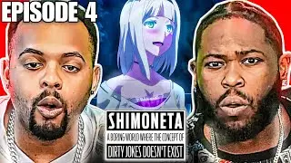 Shimoneta Episode 4 Reaction: Tanukichi’s Hilarious Undercover Mission! 🤣💥