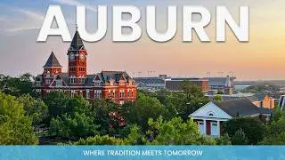 15 Amazing Facts About AUBURN You Won’t Believe!