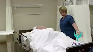 Positioning Lateral & Supine