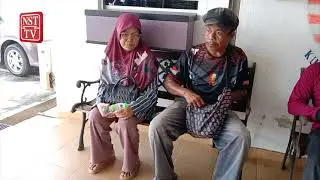 Al-Fatihah untuk Muhammad Adam