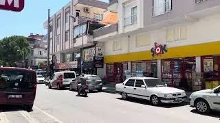 Продуктовый Магазин  