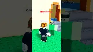 Roblox “Connections” ahh update 😭