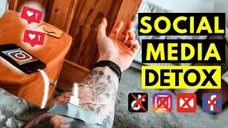 60 Days Without Social Media | You NEED To Try This