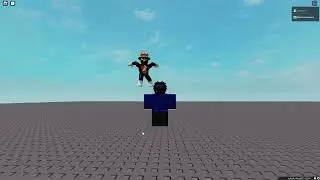 ServerSide fly detection [NO RAYCASTS]