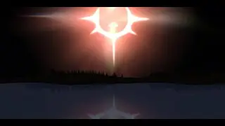 Monkey Sans An The Door: Luis' Style: NAMELESS DEITY