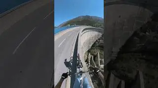 Трюк на велосипеде