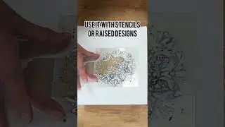 I Made My Own GOLD Paste… and It Actually Works!
