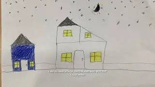 Charlie, Ethan, Niko - Bird Journey