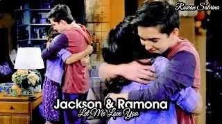 Jackson & Ramona [Let Me Love You]