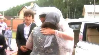 Chechen Wedding