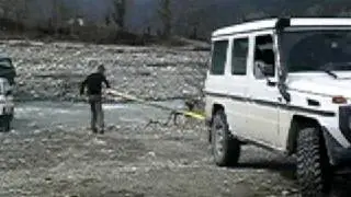 When Nothing Else Works....