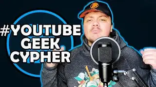 The Audible Submission #YOUTUBEGEEKCYPHER