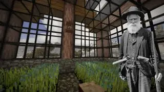 The Survival Homesteading Game You've Never Heard of: Vintage Story Game play 23