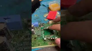Силовая сборка SCM3615C драйвер СМА LG