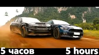 Balti - Ya Lili feat. Hamouda (Starix & XZEEZ Remix) (5 hours)(5 часов)