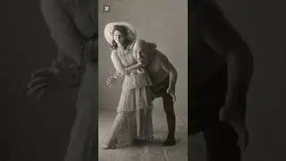 The Real-Life Shrek: Maurice Tillet's Inspiring Story #shorts  #historyinpictures #trarcade