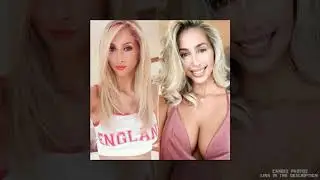 Nicole Drinkwater Sexy Instagram