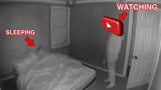 Does YouTube Know When You're Sleeping?