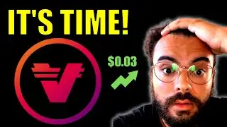 VERASITY PATENT UPDATE | VRA Major Growth Ahead!