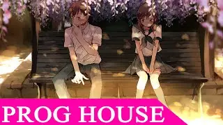 【Progressive House】 Redshy - The Moment Feat. Nico Wolf | Lyrics