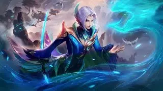 MY FIRST GAMEPLAY LING - Fadhiel Haykal