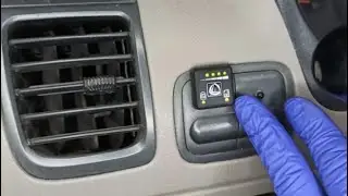 تشغيل السيارة على الغاز مباشرة عند نفاذ البنزين