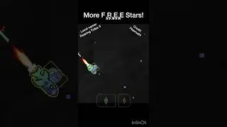 More FREE STARS!!!! 