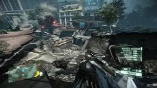 Crysis 2 Best Graphics for Low end pc ( 9400 gt )