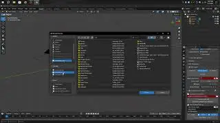 Setup up Blender for Euro Truck Simulator 2 | Mehedi official | SCS Modding