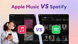 🎶 Apple Music vs Spotify: The REAL Winner (2026 Comparison)