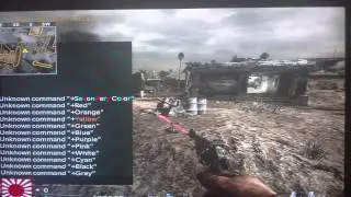 [World At War/CFG] | SJM-_-Clan's Edit | 1.07