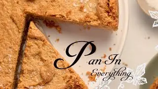 #PIE Pan In Everything Project Pan May Update!