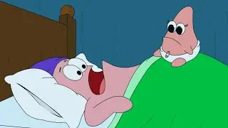 Patrick's Baby