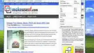 Create an application shortcut in Google Chrome