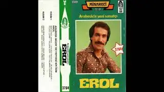 Erol - Uykusuz Geceler