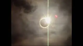 Song of Songs Wedding Ring Eclipse