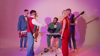 Fresh Music Band - Ты не верь слезам (Шура) Кавер 2023