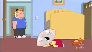 I Griffin ita: La morte di Stewie