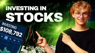 How to Invest for 2025 – The Secrets Wall Street Won’t Tell You!
