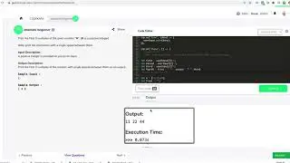 Console.log in single line - JavaScript -Codekata