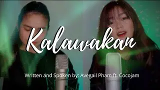 KALAWAKAN (KLWKN) | Spoken Word Poetry