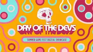 Day Of The Devs: Summer Game Fest Edition 2026