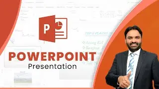 How to Create a PowerPoint Presentation