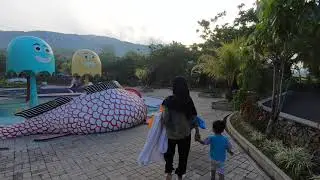 Jalan Jalan Ke Dusun Dayang